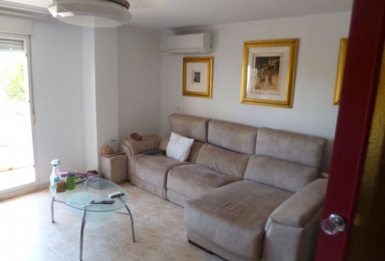 Wiederverkauf - Wohnung - Orihuela Costa - Costa Blanca