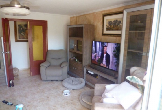 Wiederverkauf - Wohnung - Orihuela Costa - Costa Blanca