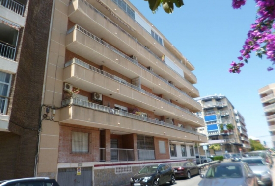 Wiederverkauf - Wohnung - Orihuela Costa - Costa Blanca