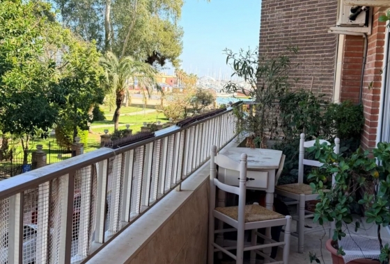 Wiederverkauf - Wohnung - Orihuela Costa - Costa Blanca