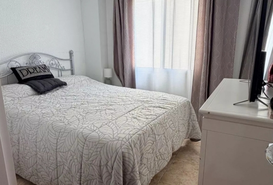 Wiederverkauf - Wohnung - Orihuela Costa - Costa Blanca