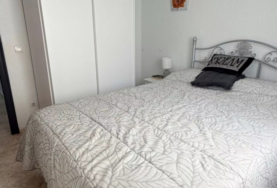 Wiederverkauf - Wohnung - Orihuela Costa - Costa Blanca