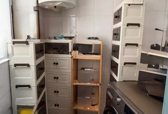 Wiederverkauf - Wohnung - Orihuela Costa - Costa Blanca