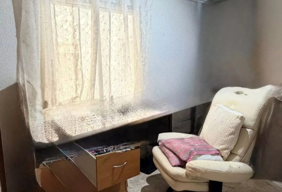Wiederverkauf - Wohnung - Orihuela Costa - Costa Blanca