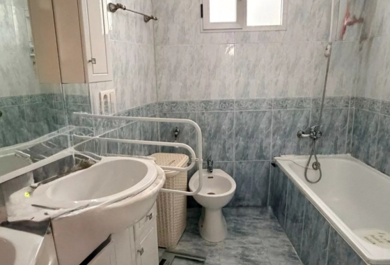 Wiederverkauf - Wohnung - Orihuela Costa - Costa Blanca