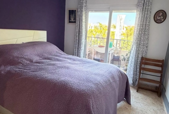 Wiederverkauf - Wohnung - Orihuela Costa - Costa Blanca