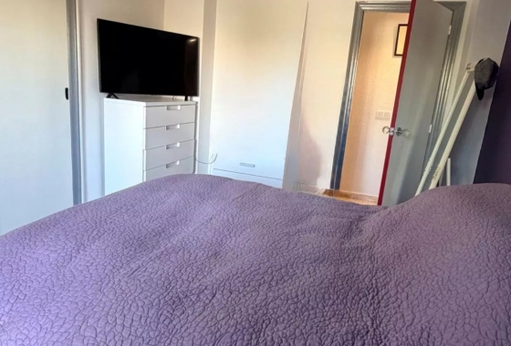 Wiederverkauf - Wohnung - Orihuela Costa - Costa Blanca