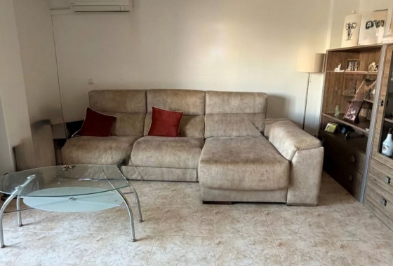 Wiederverkauf - Wohnung - Orihuela Costa - Costa Blanca