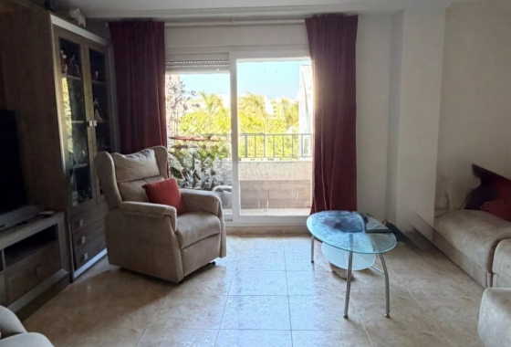 Wiederverkauf - Wohnung - Orihuela Costa - Costa Blanca