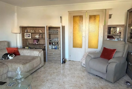 Wiederverkauf - Wohnung - Orihuela Costa - Costa Blanca