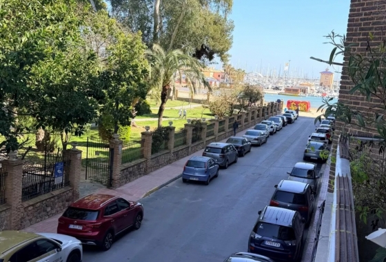 Wiederverkauf - Wohnung - Orihuela Costa - Costa Blanca