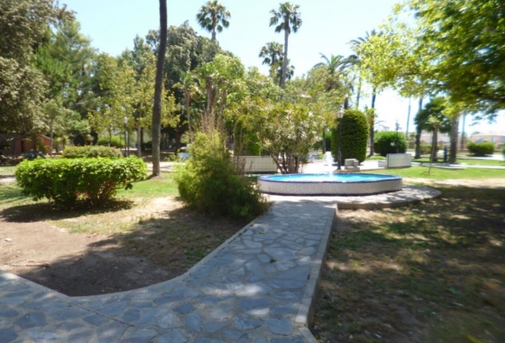 Wiederverkauf - Wohnung - Orihuela Costa - Costa Blanca