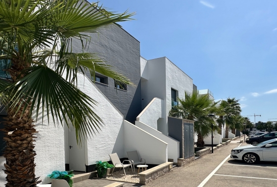 Перепродажа - Пентхаус - Guardamar del Segura - Costa Blanca
