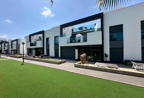 Перепродажа - Пентхаус - Guardamar del Segura - Costa Blanca