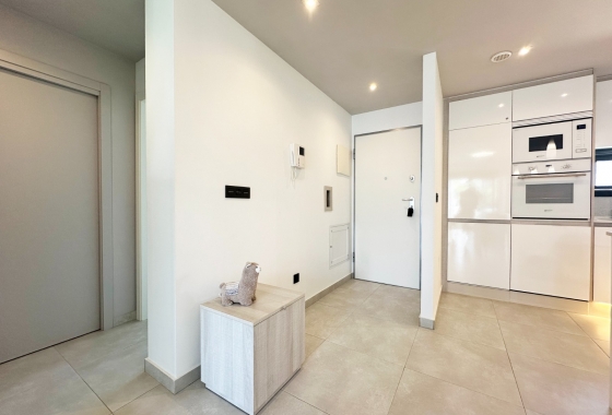 Перепродажа - Пентхаус - Guardamar del Segura - Costa Blanca