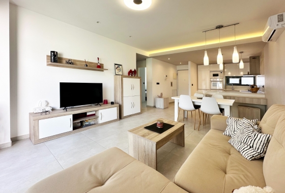 Перепродажа - Пентхаус - Guardamar del Segura - Costa Blanca