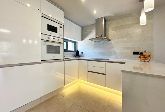 Перепродажа - Пентхаус - Guardamar del Segura - Costa Blanca