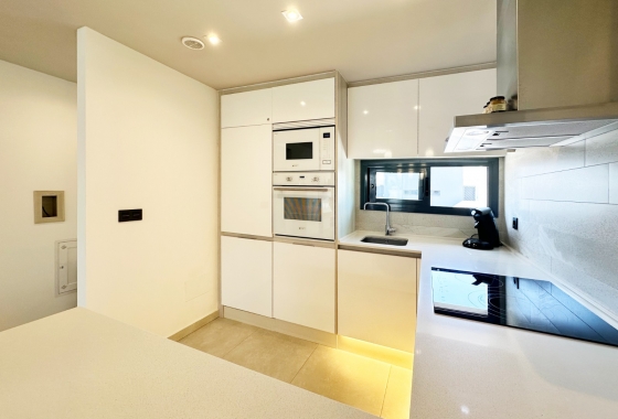 Перепродажа - Пентхаус - Guardamar del Segura - Costa Blanca
