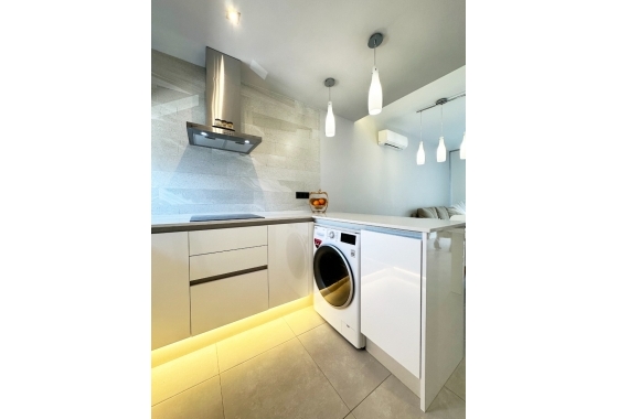 Перепродажа - Пентхаус - Guardamar del Segura - Costa Blanca