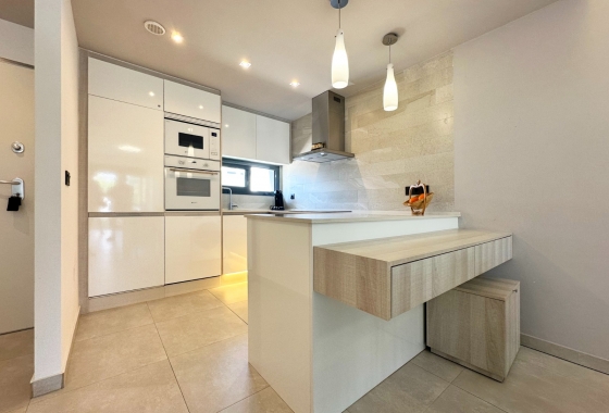 Перепродажа - Пентхаус - Guardamar del Segura - Costa Blanca