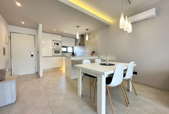 Перепродажа - Пентхаус - Guardamar del Segura - Costa Blanca