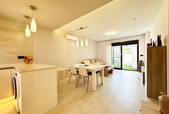 Перепродажа - Пентхаус - Guardamar del Segura - Costa Blanca