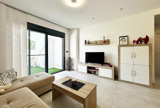 Перепродажа - Пентхаус - Guardamar del Segura - Costa Blanca