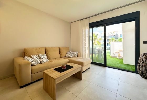 Перепродажа - Пентхаус - Guardamar del Segura - Costa Blanca