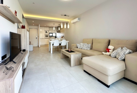 Перепродажа - Пентхаус - Guardamar del Segura - Costa Blanca