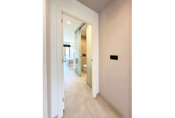 Перепродажа - Пентхаус - Guardamar del Segura - Costa Blanca