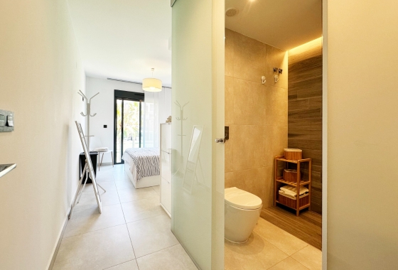 Перепродажа - Пентхаус - Guardamar del Segura - Costa Blanca