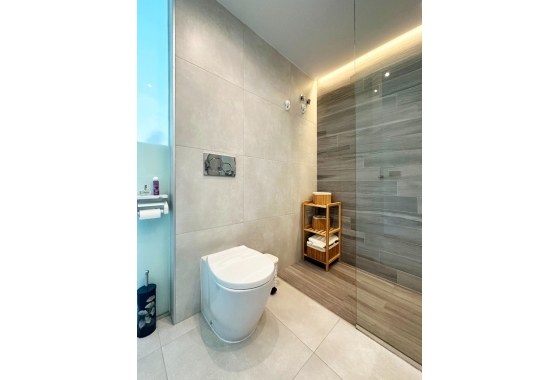 Перепродажа - Пентхаус - Guardamar del Segura - Costa Blanca