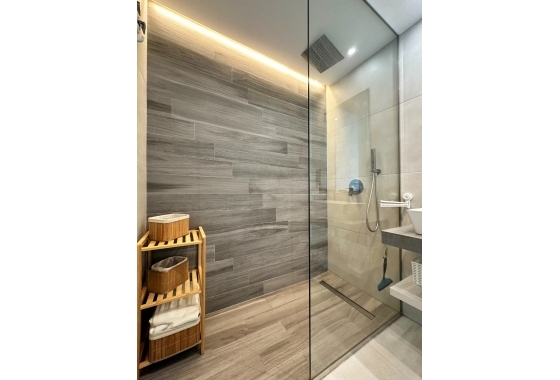 Перепродажа - Пентхаус - Guardamar del Segura - Costa Blanca