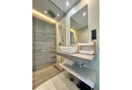Перепродажа - Пентхаус - Guardamar del Segura - Costa Blanca