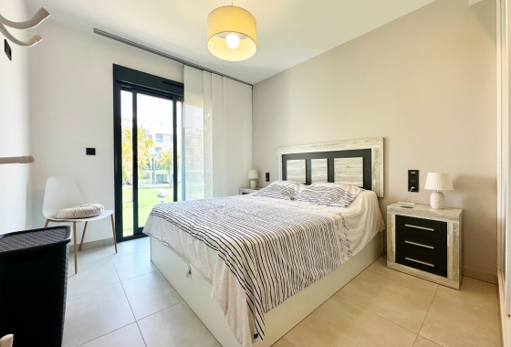 Перепродажа - Пентхаус - Guardamar del Segura - Costa Blanca