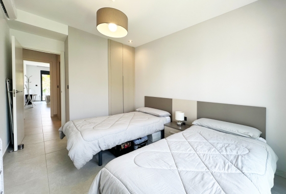 Перепродажа - Пентхаус - Guardamar del Segura - Costa Blanca