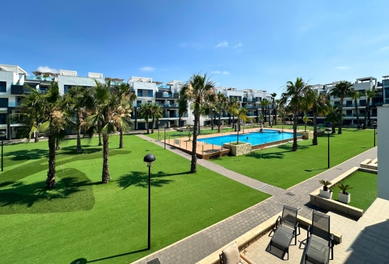 Перепродажа - Пентхаус - Guardamar del Segura - Costa Blanca