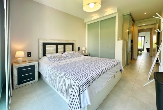 Перепродажа - Пентхаус - Guardamar del Segura - Costa Blanca