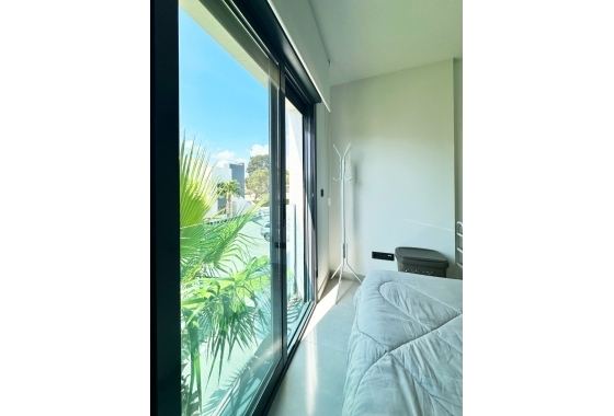 Перепродажа - Пентхаус - Guardamar del Segura - Costa Blanca