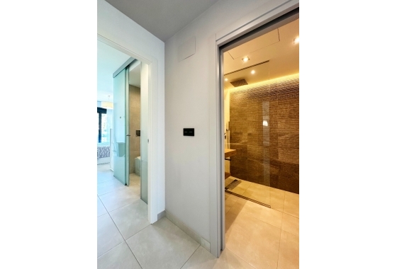 Перепродажа - Пентхаус - Guardamar del Segura - Costa Blanca
