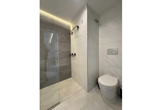 Перепродажа - Пентхаус - Guardamar del Segura - Costa Blanca