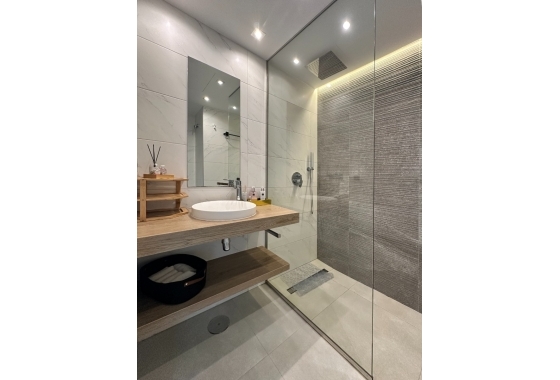 Перепродажа - Пентхаус - Guardamar del Segura - Costa Blanca