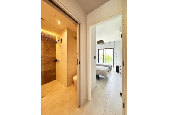 Перепродажа - Пентхаус - Guardamar del Segura - Costa Blanca
