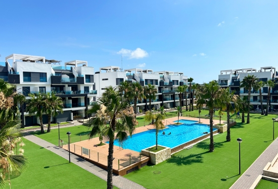 Перепродажа - Пентхаус - Guardamar del Segura - Costa Blanca
