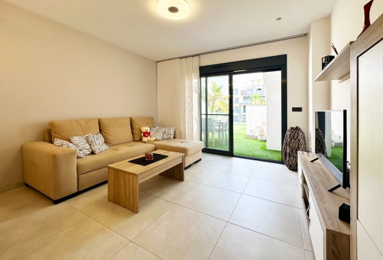 Перепродажа - Пентхаус - Guardamar del Segura - Costa Blanca