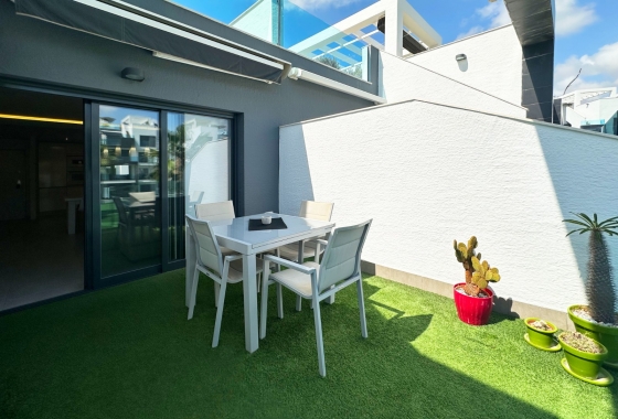 Перепродажа - Пентхаус - Guardamar del Segura - Costa Blanca