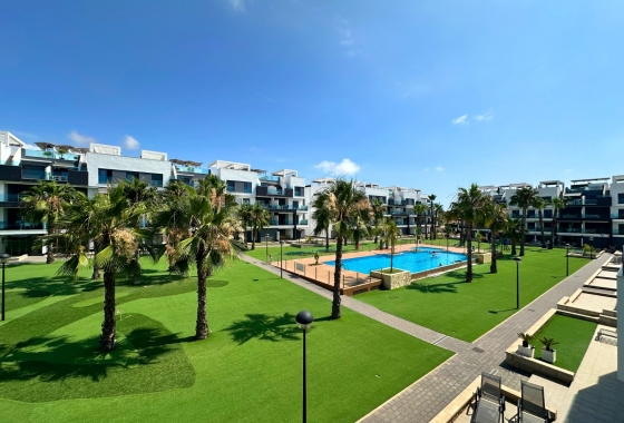 Перепродажа - Пентхаус - Guardamar del Segura - Costa Blanca