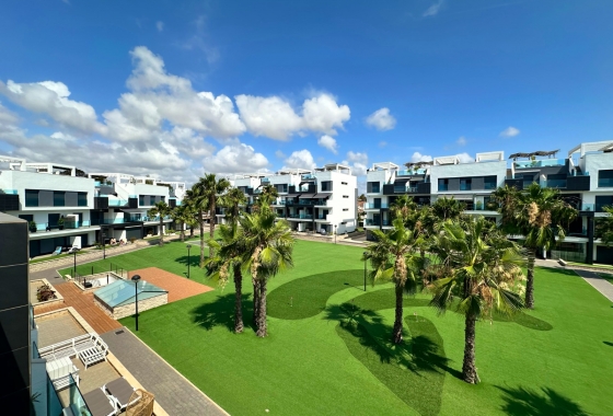 Перепродажа - Пентхаус - Guardamar del Segura - Costa Blanca
