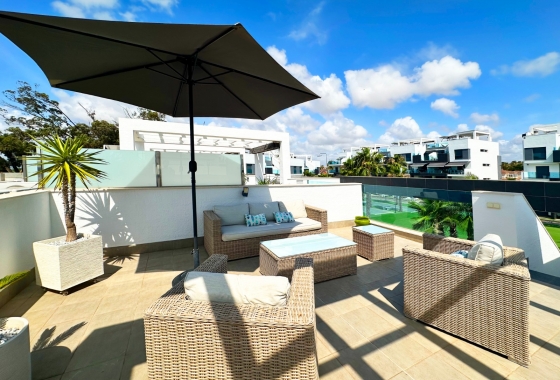 Перепродажа - Пентхаус - Guardamar del Segura - Costa Blanca