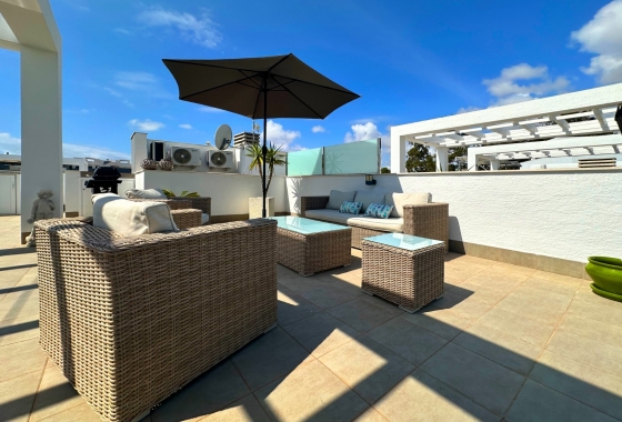 Перепродажа - Пентхаус - Guardamar del Segura - Costa Blanca